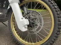 1990 Honda RD-03 Africa Twin 647cc-Sold