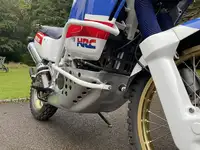 1990 Honda RD-03 Africa Twin 647cc-Sold