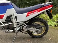 1990 Honda RD-03 Africa Twin 647cc-Sold