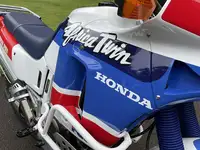 1990 Honda RD-03 Africa Twin 647cc-Sold