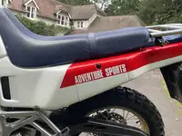 1990 Honda RD-03 Africa Twin 647cc-Sold