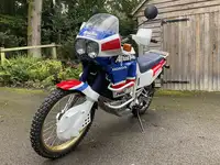 1990 Honda RD-03 Africa Twin 647cc-Sold