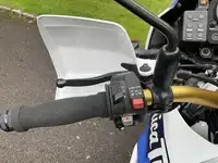 1990 Honda RD-03 Africa Twin 647cc-Sold