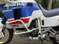 1990 Honda RD-03 Africa Twin 647cc-Sold