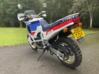 1990 Honda RD-03 Africa Twin 647cc-Sold
