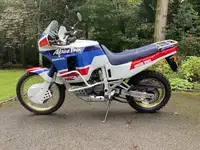 1990 Honda RD-03 Africa Twin 647cc-Sold