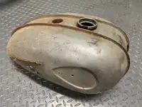 BSA C15 Petrol Tank-Sold