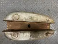 BSA C15 Petrol Tank-Sold