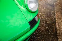 1977 Porsche 911 3.6 '50'-Sold