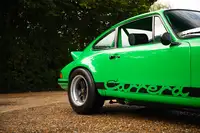 1977 Porsche 911 3.6 '50'-Sold