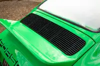 1977 Porsche 911 3.6 '50'-Sold