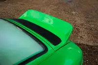 1977 Porsche 911 3.6 '50'-Sold