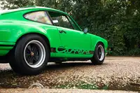 1977 Porsche 911 3.6 '50'-Sold