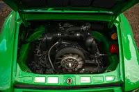 1977 Porsche 911 3.6 '50'-Sold