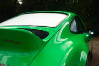 1977 Porsche 911 3.6 '50'-Sold