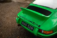 1977 Porsche 911 3.6 '50'-Sold