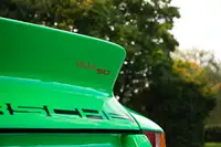 1977 Porsche 911 3.6 '50'-Sold