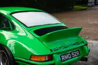 1977 Porsche 911 3.6 '50'-Sold