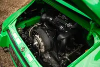 1977 Porsche 911 3.6 '50'-Sold