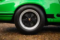 1977 Porsche 911 3.6 '50'-Sold