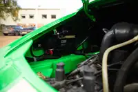 1977 Porsche 911 3.6 '50'-Sold