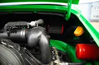 1977 Porsche 911 3.6 '50'-Sold