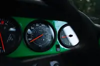 1977 Porsche 911 3.6 '50'-Sold