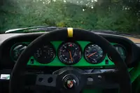 1977 Porsche 911 3.6 '50'-Sold