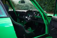 1977 Porsche 911 3.6 '50'-Sold