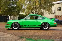 1977 Porsche 911 3.6 '50'-Sold