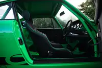 1977 Porsche 911 3.6 '50'-Sold