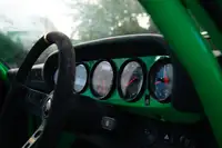 1977 Porsche 911 3.6 '50'-Sold