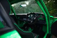1977 Porsche 911 3.6 '50'-Sold