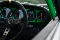 1977 Porsche 911 3.6 '50'-Sold