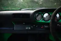 1977 Porsche 911 3.6 '50'-Sold
