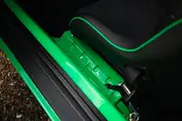 1977 Porsche 911 3.6 '50'-Sold