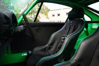 1977 Porsche 911 3.6 '50'-Sold
