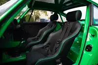 1977 Porsche 911 3.6 '50'-Sold