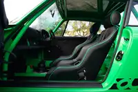 1977 Porsche 911 3.6 '50'-Sold