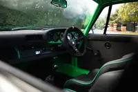 1977 Porsche 911 3.6 '50'-Sold