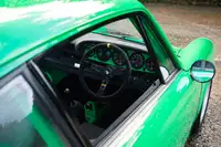 1977 Porsche 911 3.6 '50'-Sold