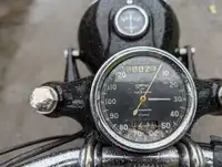 1951 Ariel Square Four 997cc-Sold