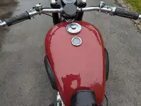 1951 Ariel Square Four 997cc-Sold