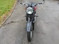 1951 Ariel Square Four 997cc-Sold