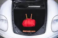 2001 Ferrari 360 Modena-Sold