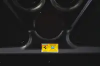 2001 Ferrari 360 Modena-Sold