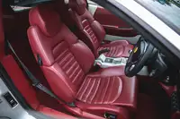 2001 Ferrari 360 Modena-Sold