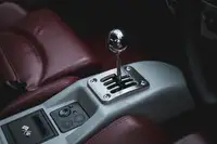 2001 Ferrari 360 Modena-Sold