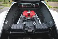 2001 Ferrari 360 Modena-Sold