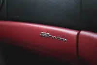 2001 Ferrari 360 Modena-Sold